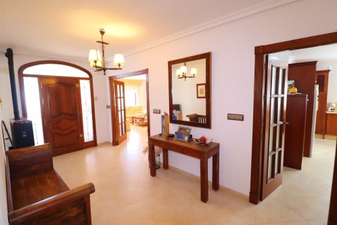 Villa i Lorca, Murcia, Lorca - € 460.000 | Ref: 3038-VL - foto 11